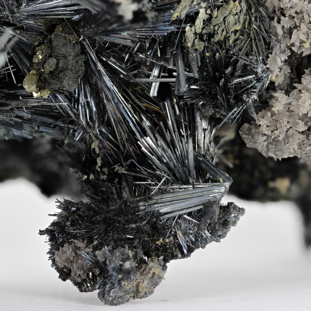 Stibnite