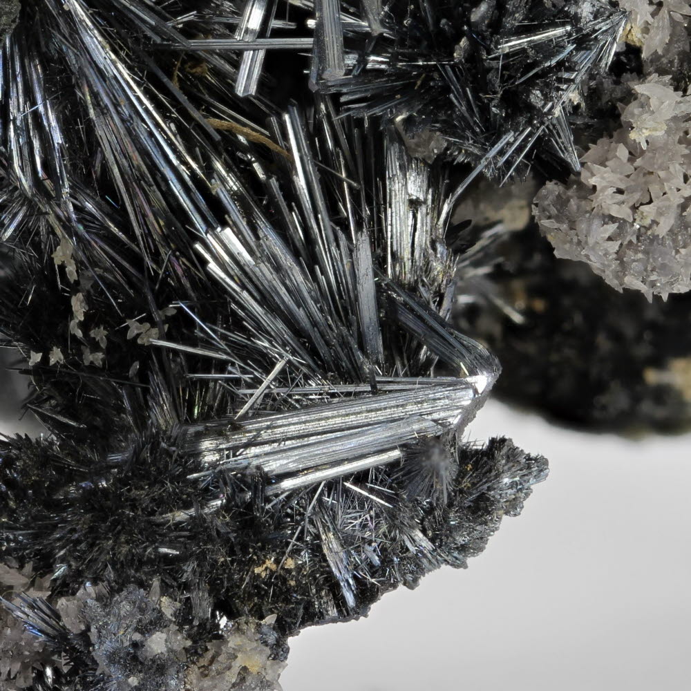 Stibnite