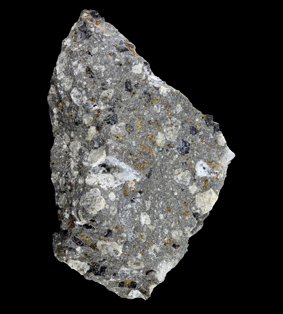 Merlinoite