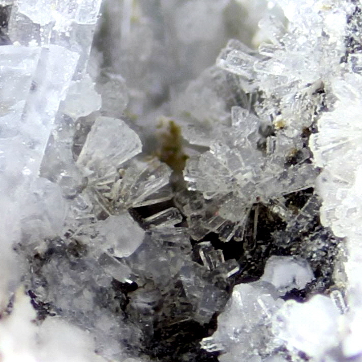 Merlinoite