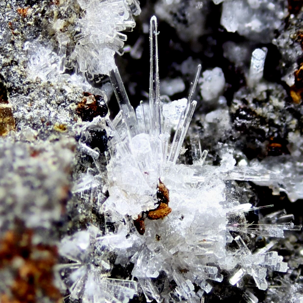 Merlinoite