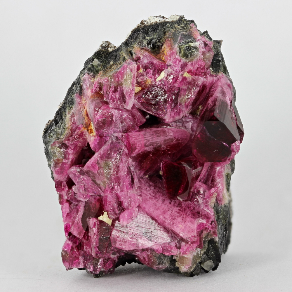 Rubellite