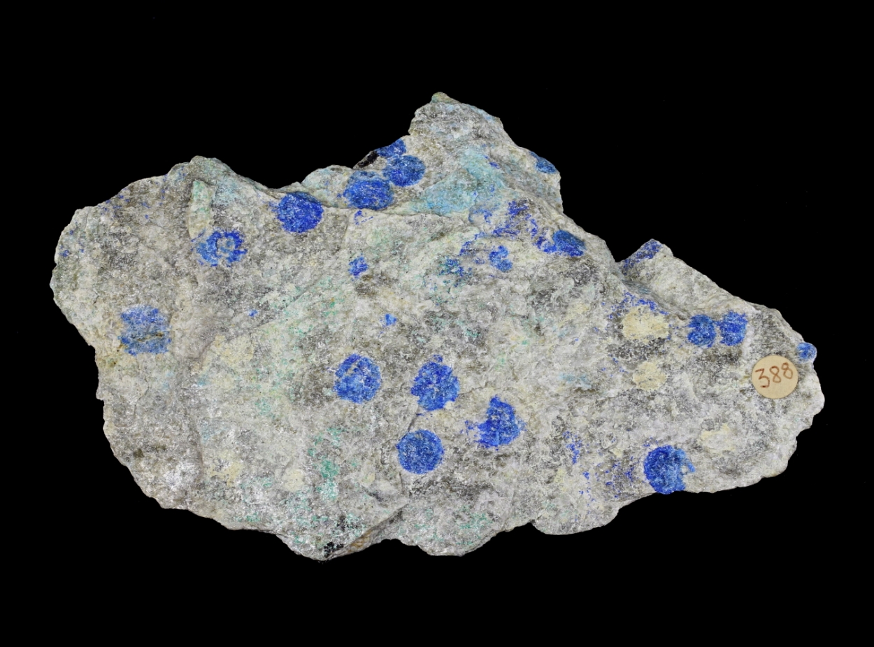 Azurite