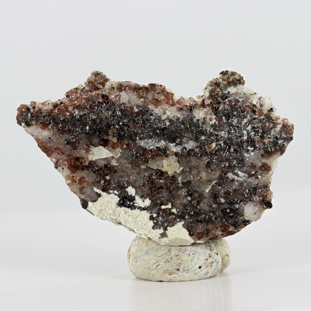 Alleghanyite With Galaxite
