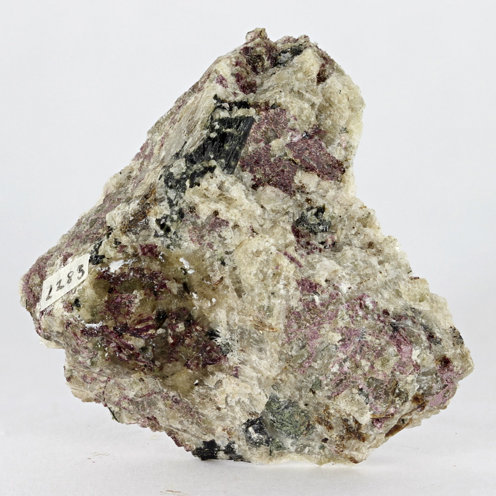 Murmanite