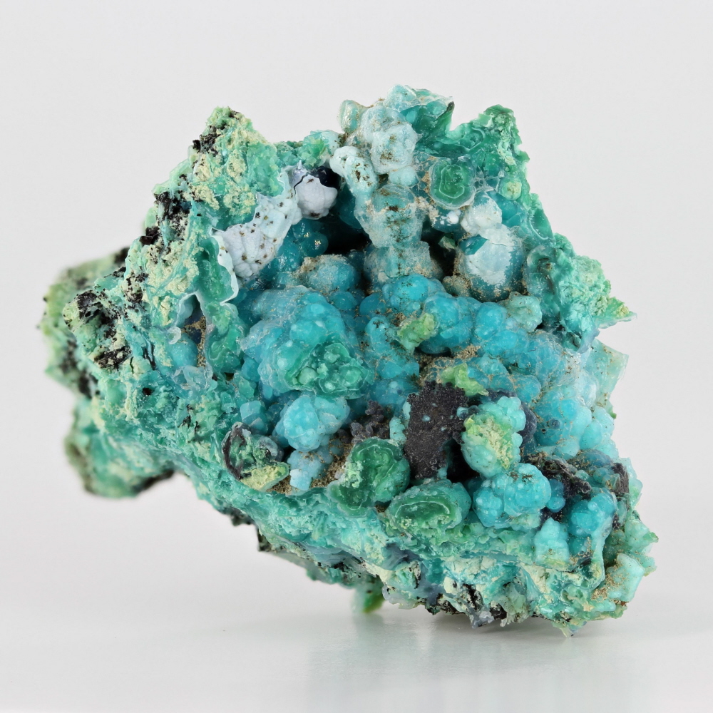 Chrysocolla Psm Boleite