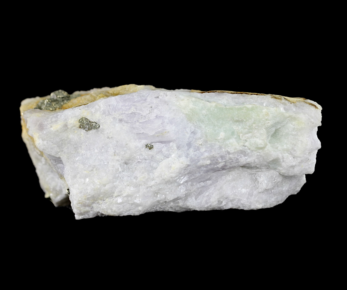 Anhydrite