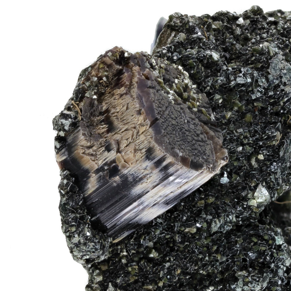 Vesuvianite