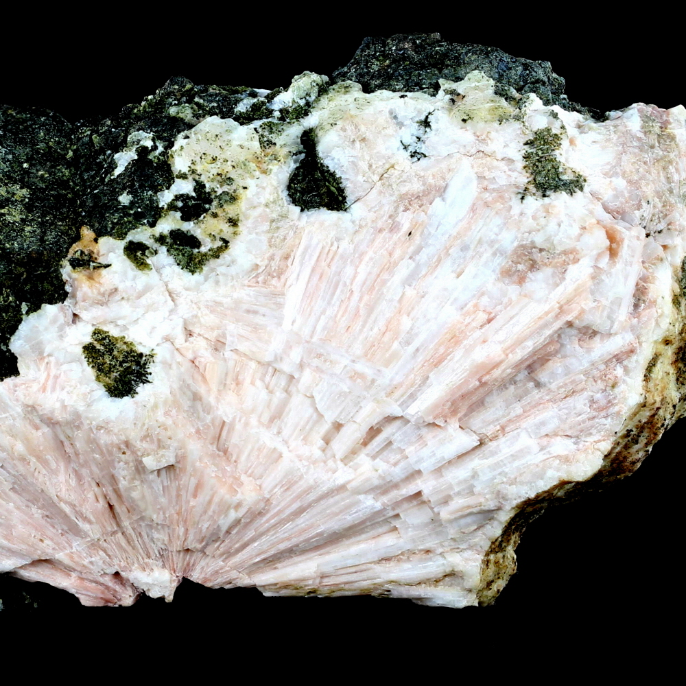 Natrolite