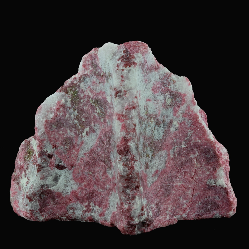 Thulite With Piemontite