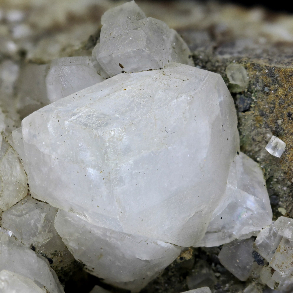 Calcite