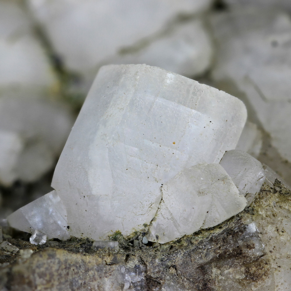 Calcite