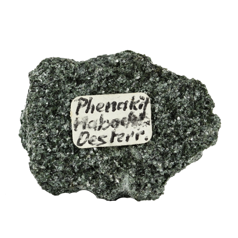 Phenakite