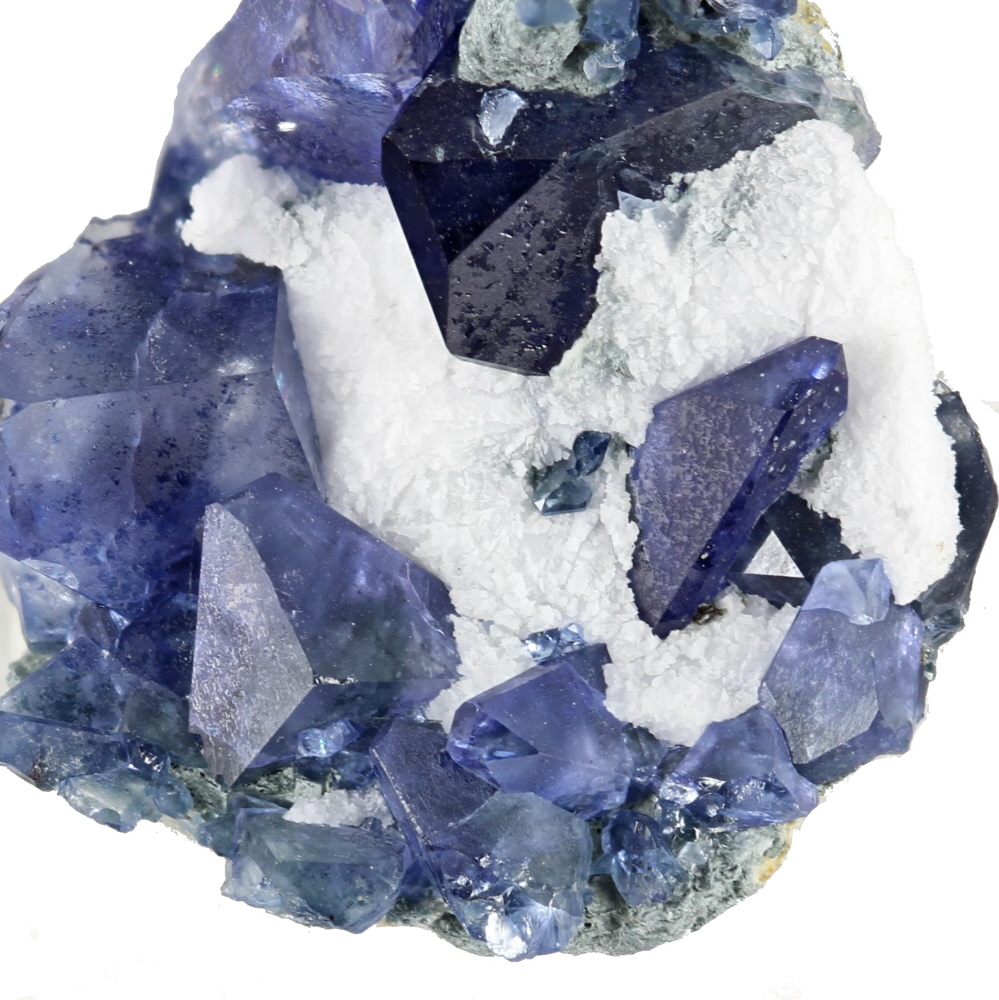 Benitoite