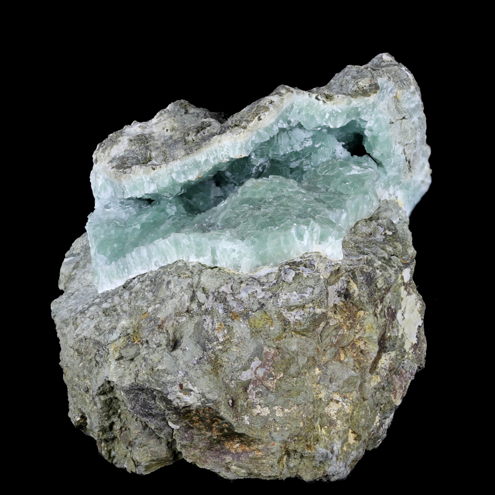 Prehnite