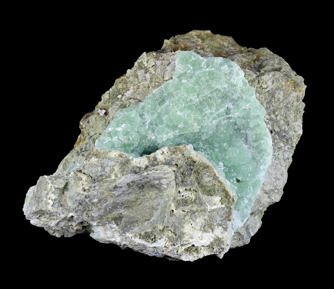 Prehnite