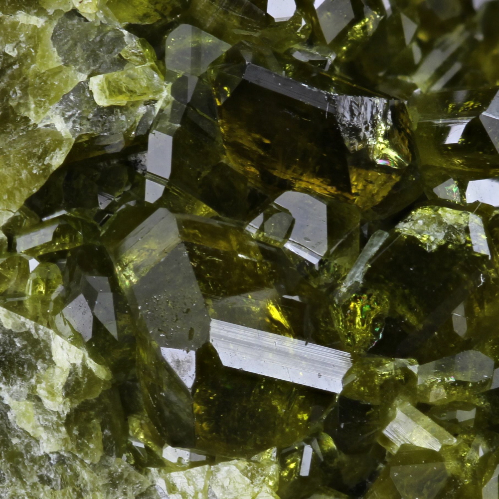 Epidote