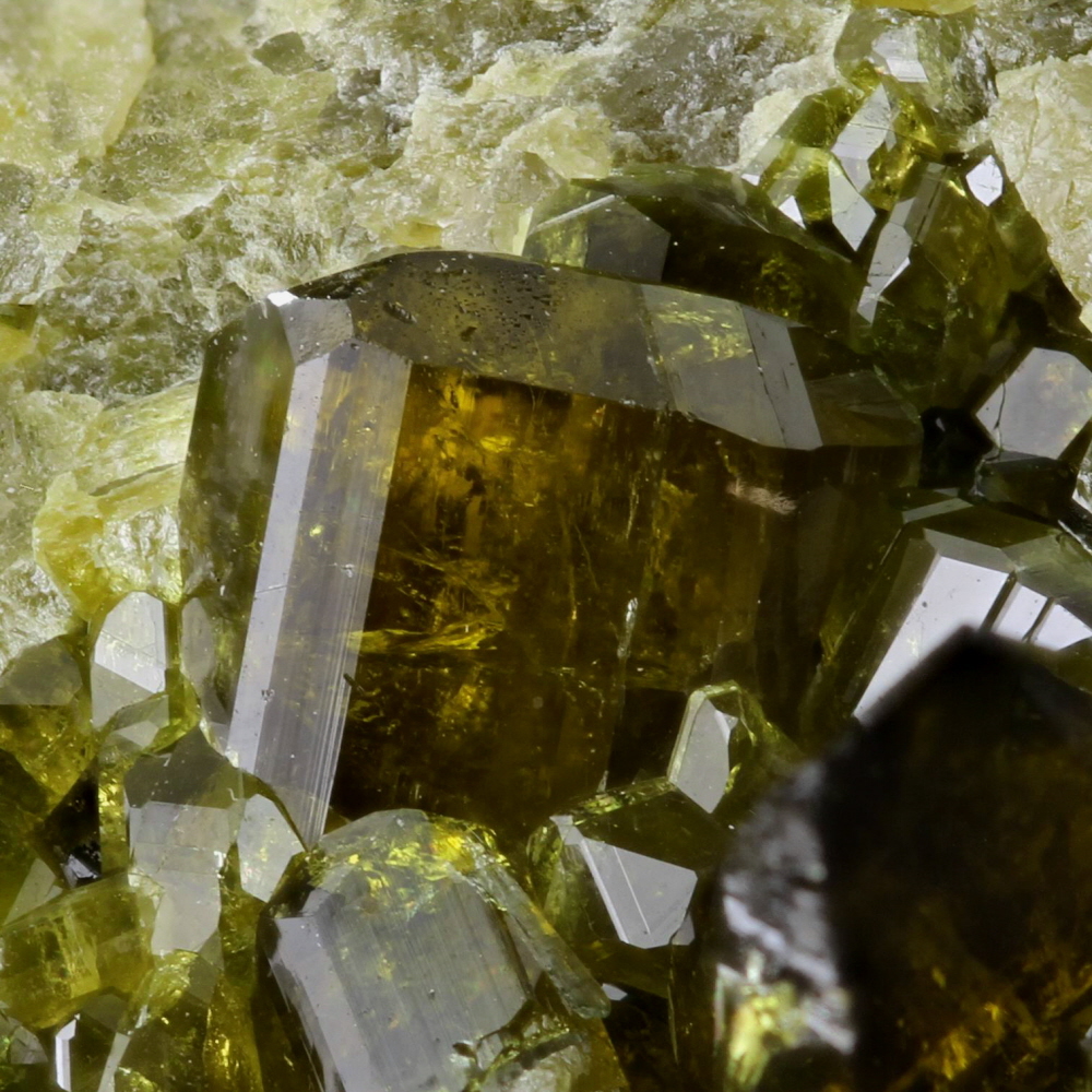 Epidote