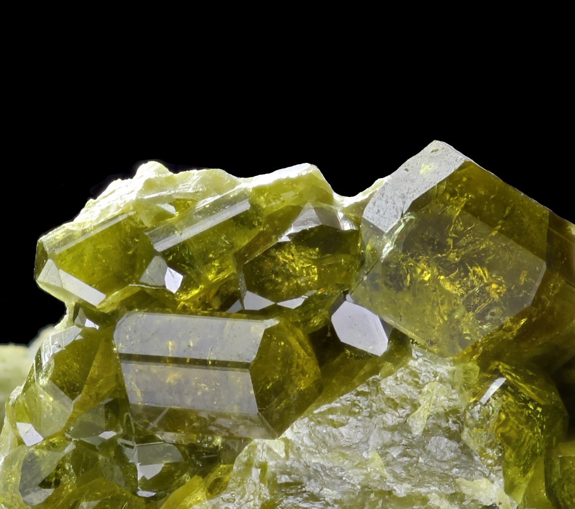 Epidote