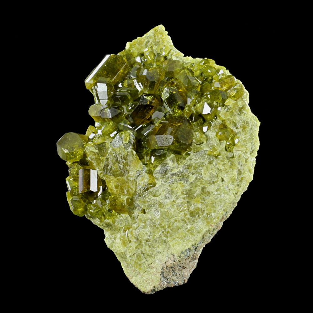 Epidote