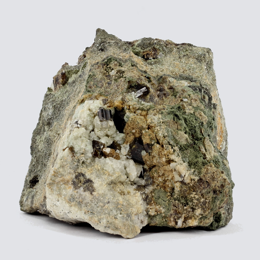 Vesuvianite