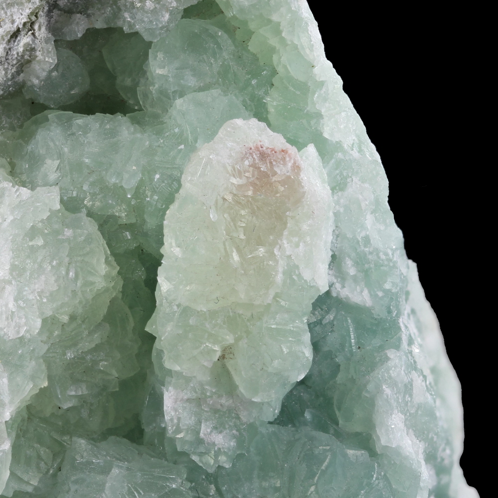 Prehnite