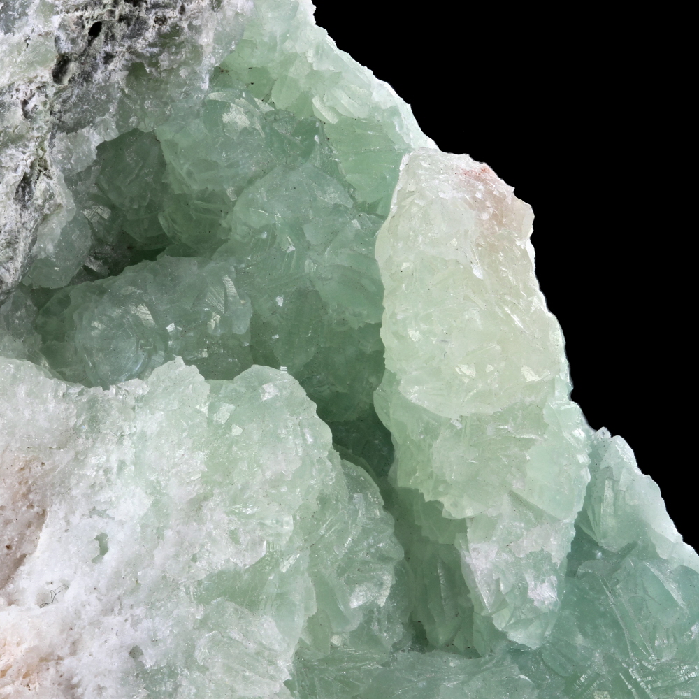 Prehnite