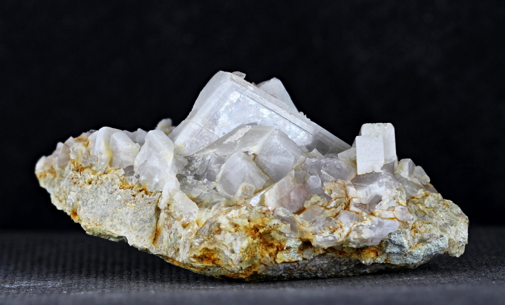 Baryte