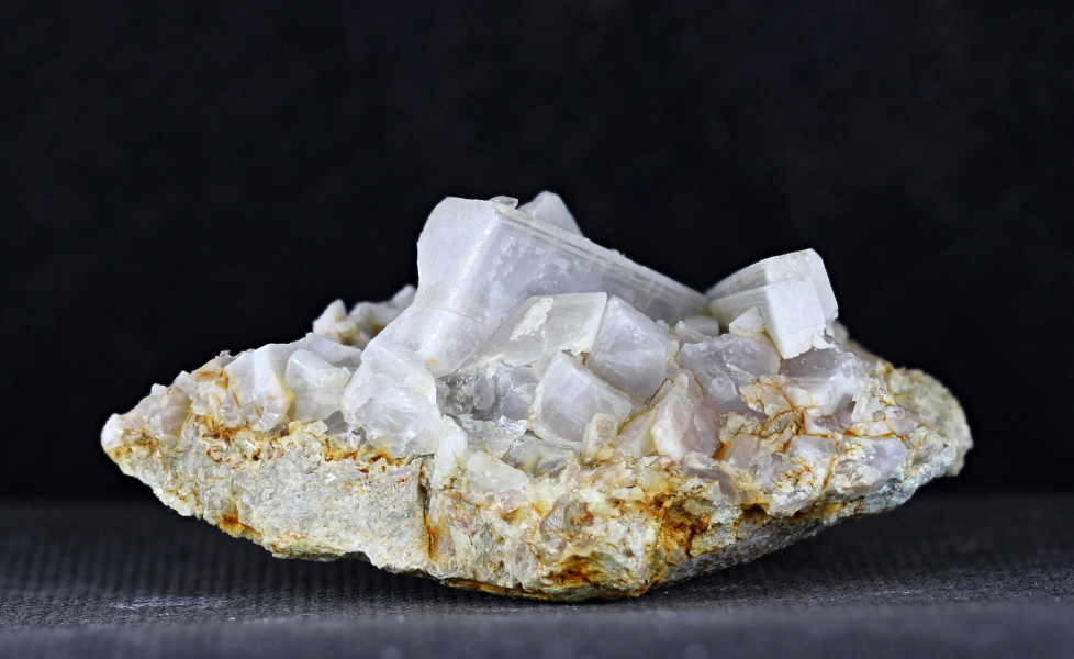 Baryte