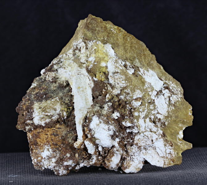 Jarosite