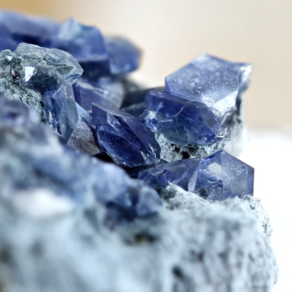 Benitoite