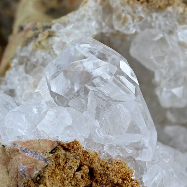 Calcite