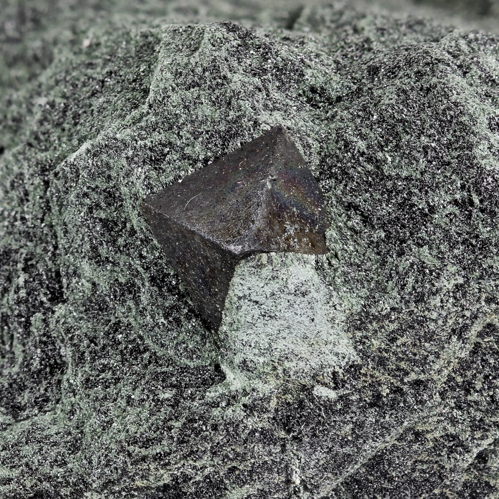 Magnetite