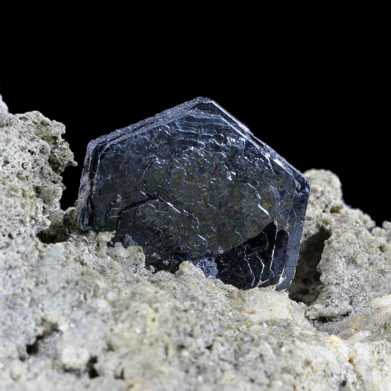 Hematite