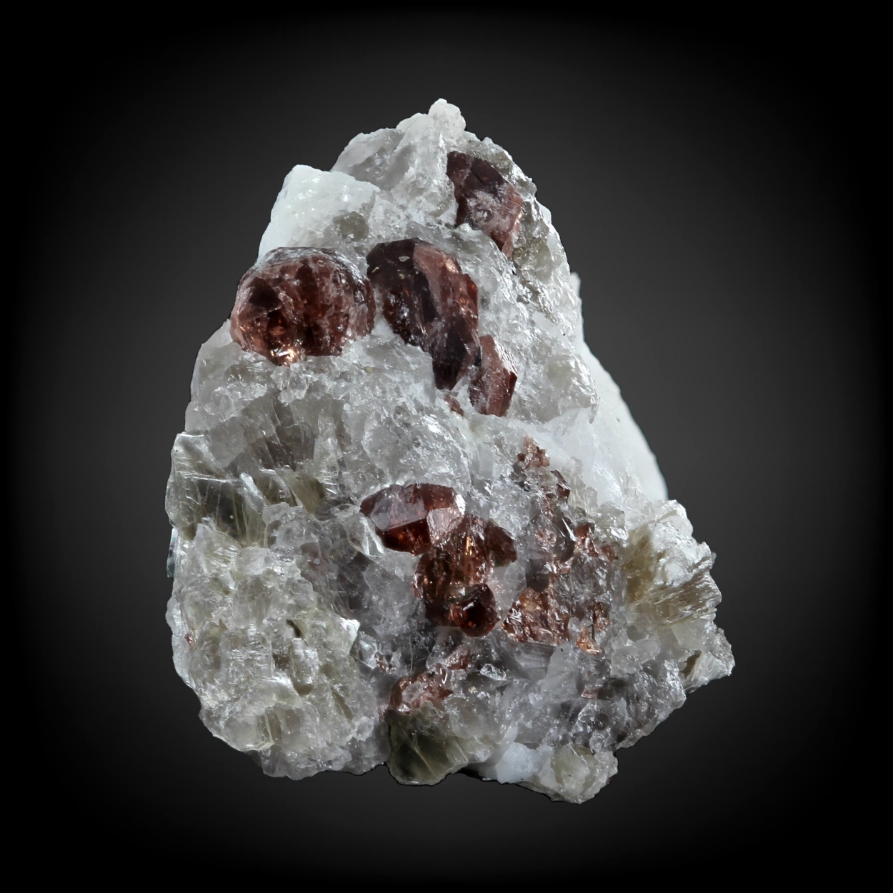 Almandine