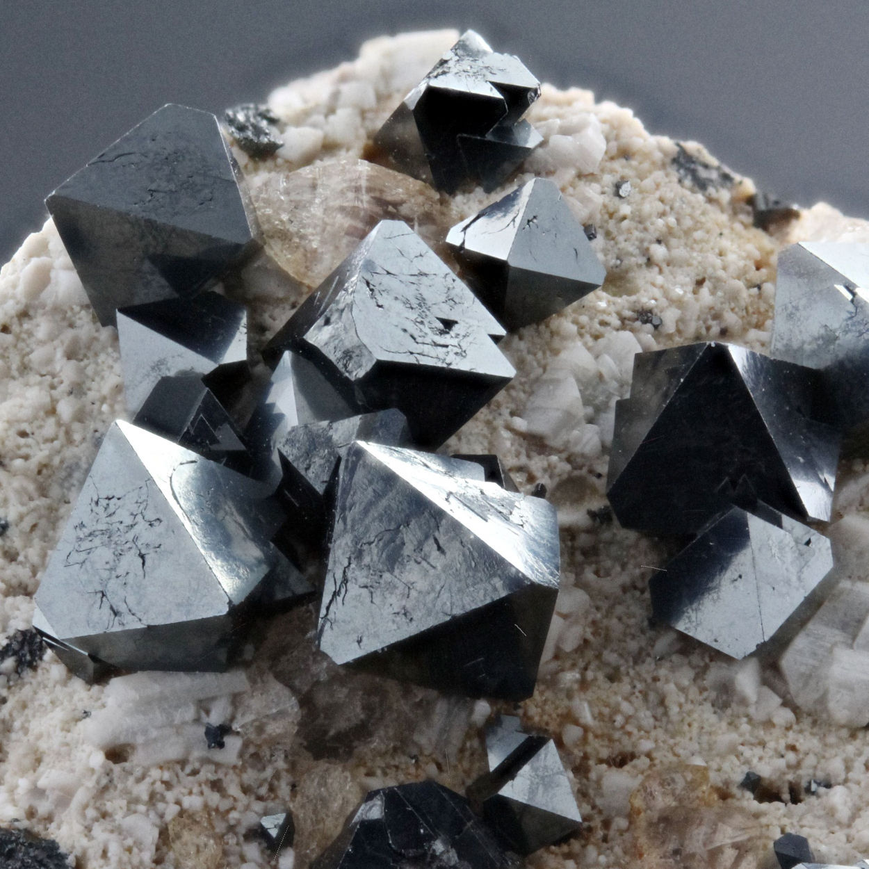 Magnetite