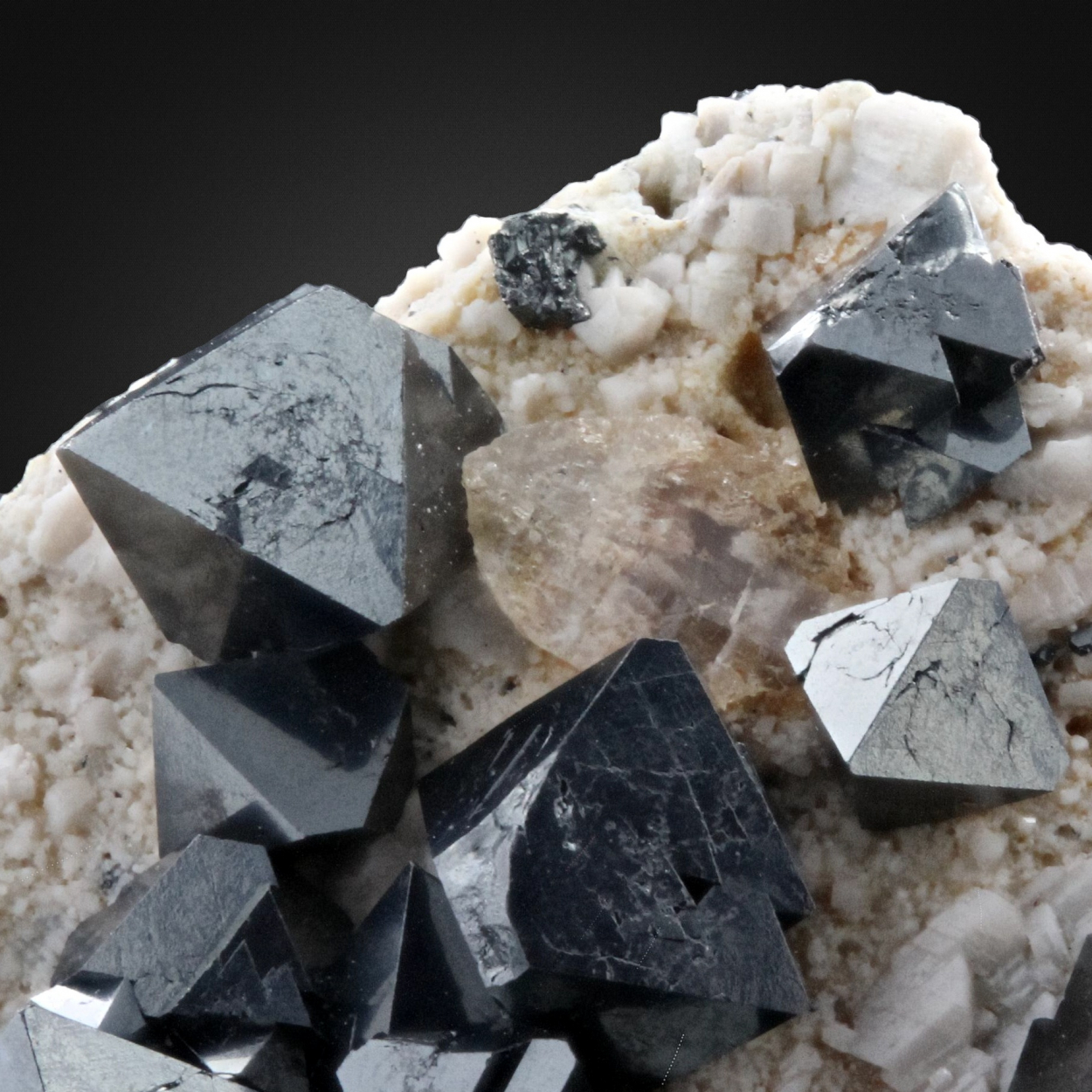 Magnetite
