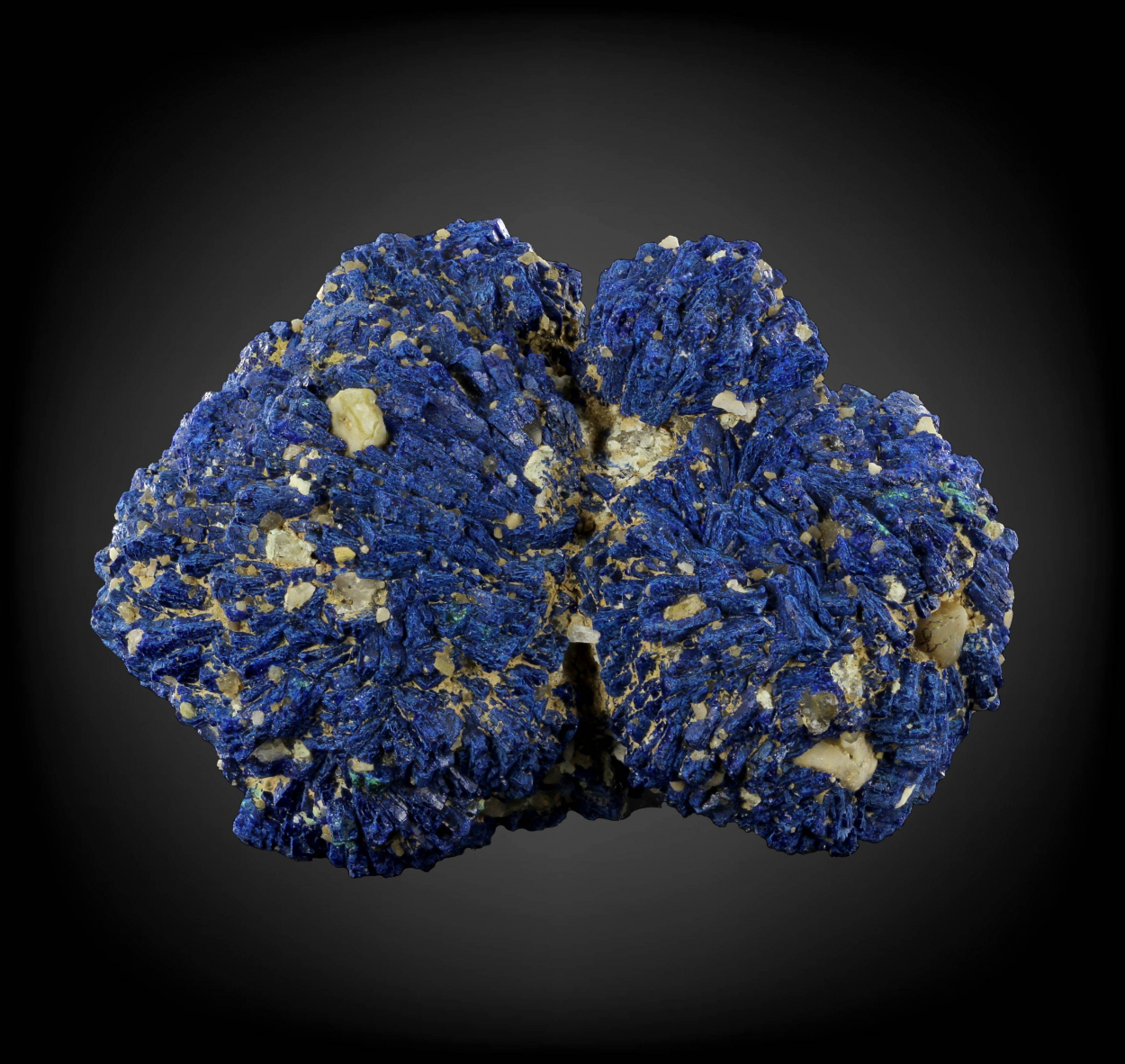 Azurite