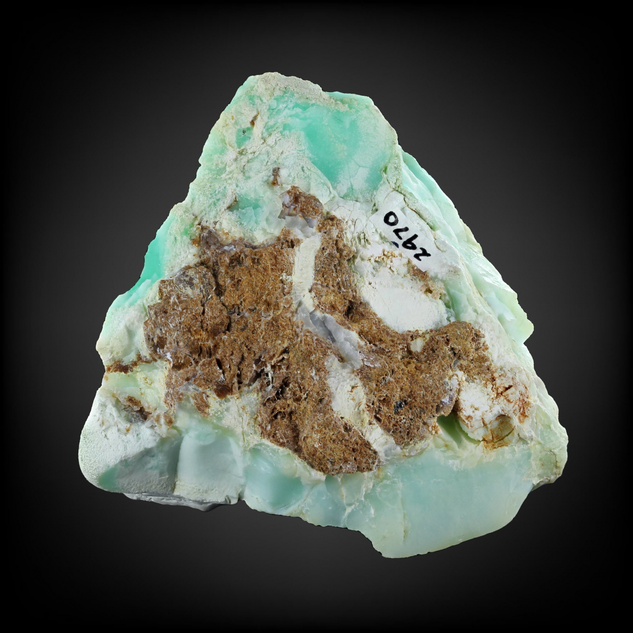 Chrysoprase