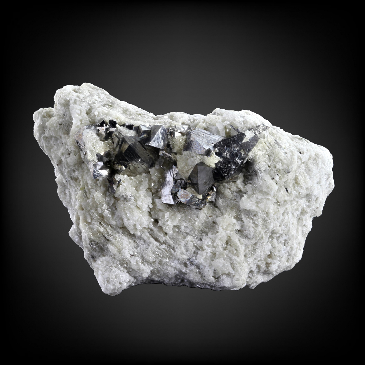 Arsenopyrite