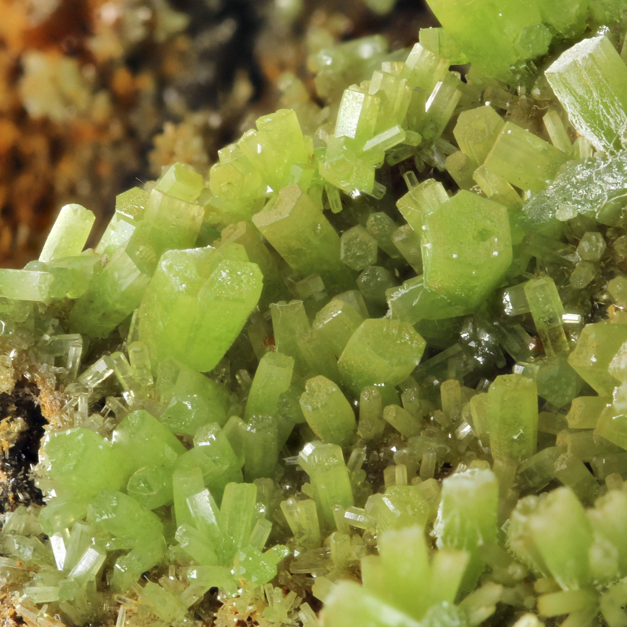 Pyromorphite