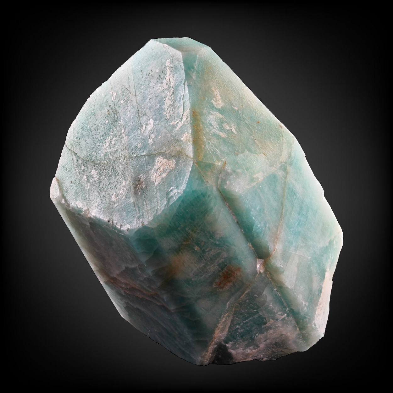 Amazonite