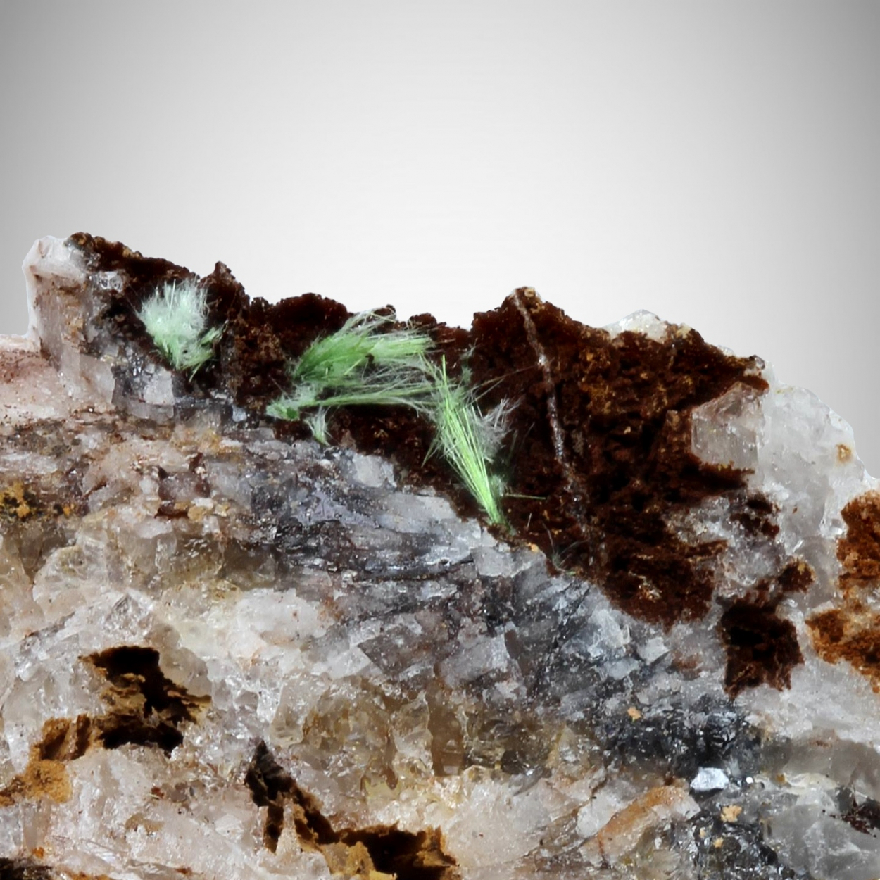 Agardite-(Ce)