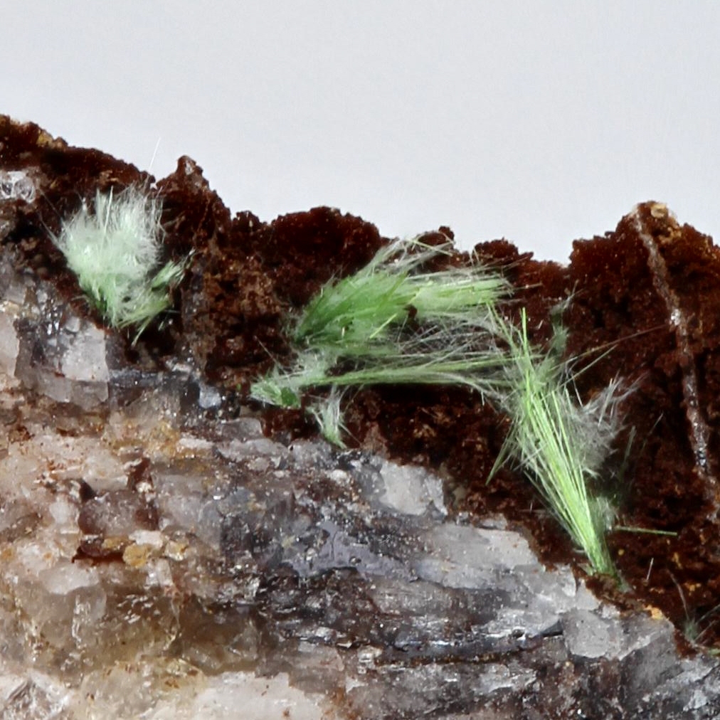 Agardite-(Ce)