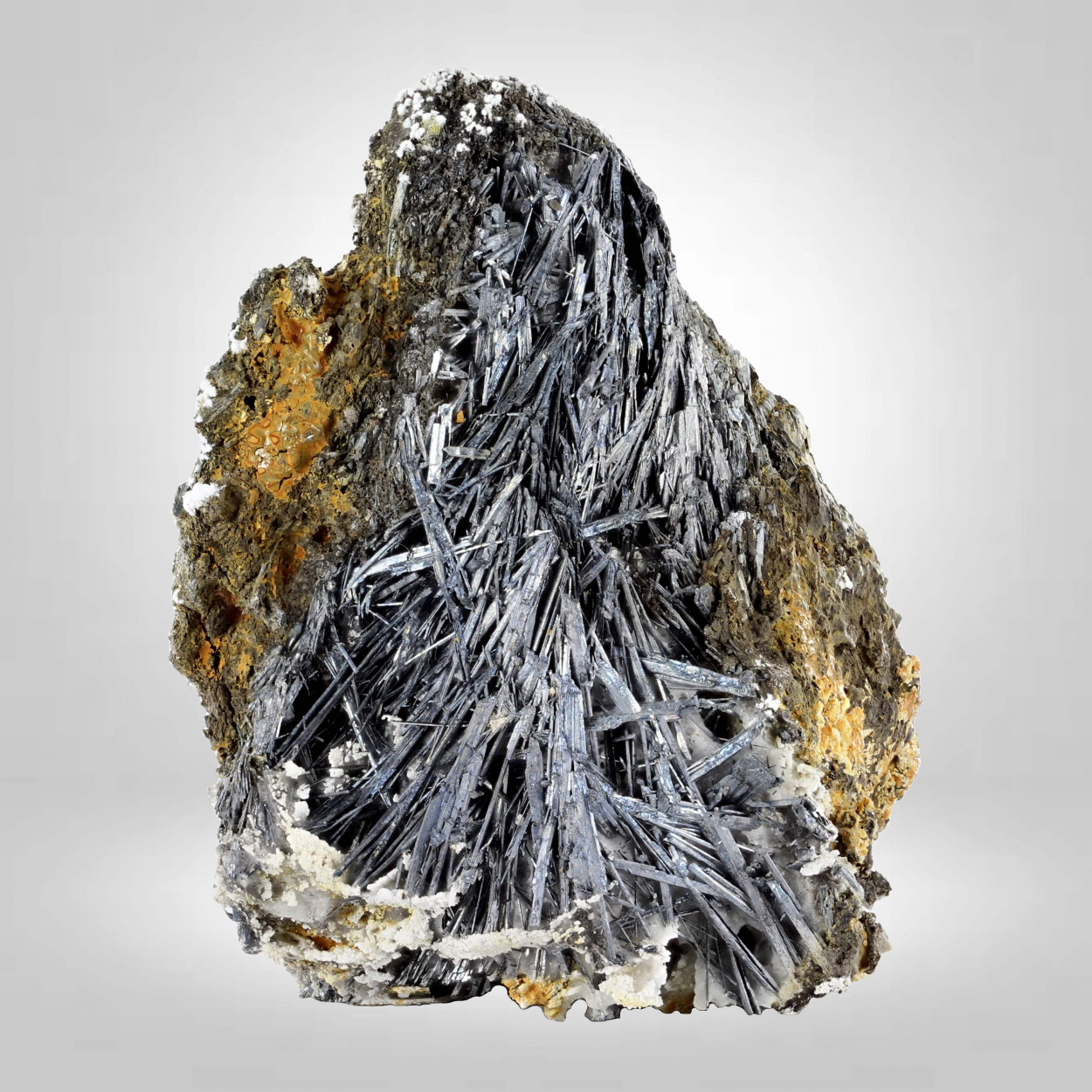 Stibnite