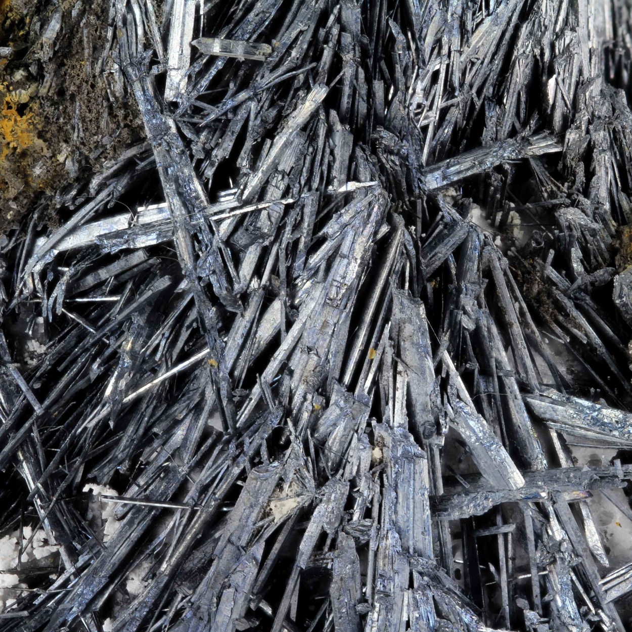 Stibnite