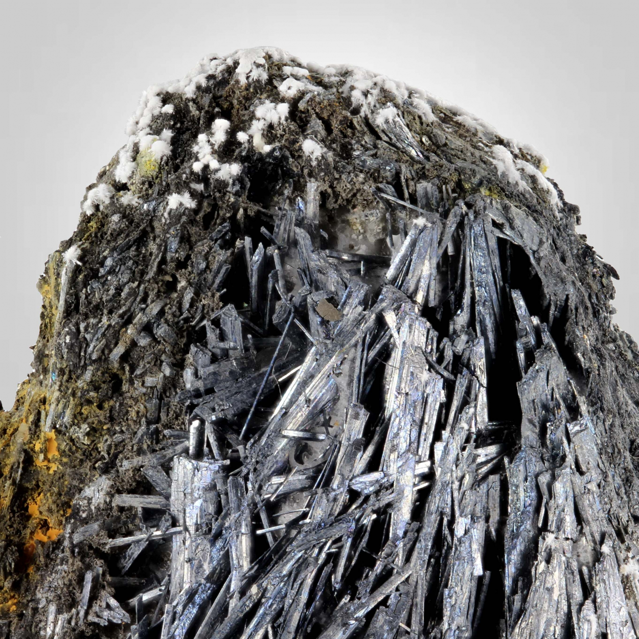 Stibnite