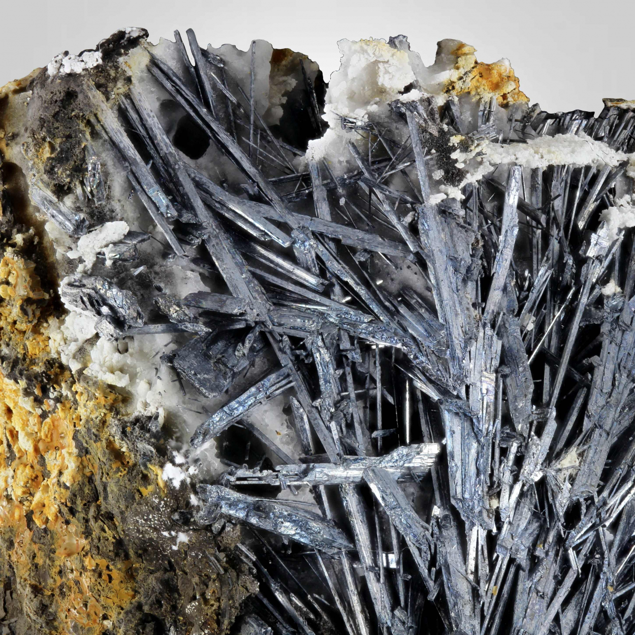 Stibnite