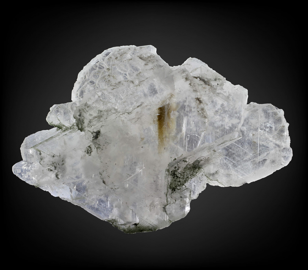 Calcite