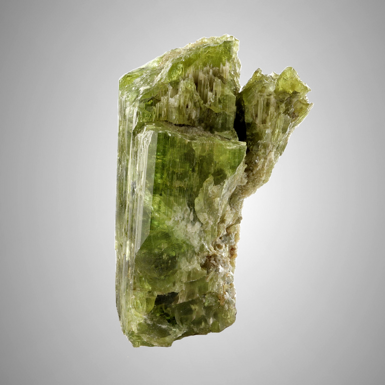 Vesuvianite